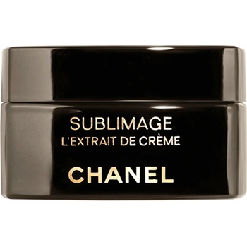 CHANEL Sublimage L'Extrait подхранващ регенериращ крем за жени 50 мл