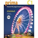 Arbeitsbuch, m. Audio-CD