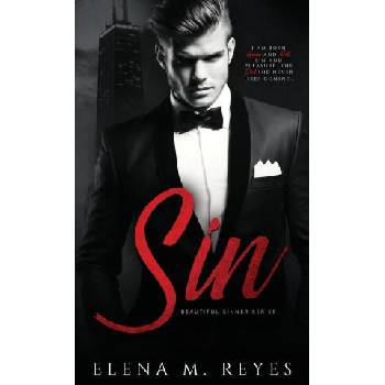 Image 1 of Sin | Elena M Reyes