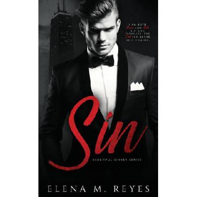 Sin | Elena M Reyes