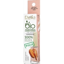 Delia Cosmetics Bio Hardening kondicionér na nechty 11 ml