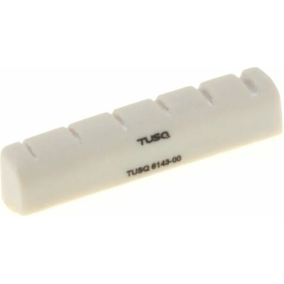 Graphtech TUSQ PQ-6143-00 White Резервни части за китара (GT PQ 6143 00)
