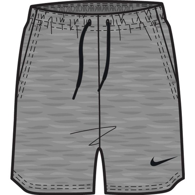 Nike šortky W NK FLC PARK20 SHORT KZ cw6963 063