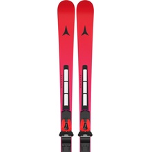 Atomic Redster G9 FIS Revoshock S J-RP Icon 10 Red 26/27