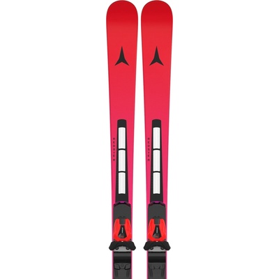 Atomic Redster G9 FIS Revoshock S J-RP Icon 10 Red 26/27