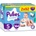pufies Бебешки пелени Pufies Sensitive - Junior, размер 5, 184 брой, 11-16 kg, Mega Pack 2 (54000234)