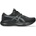 ASICS Мъжки маратонки Asics Gel-Excite 11 Road Running Shoes Mens - Black/Grey