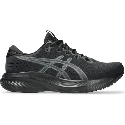 ASICS Мъжки маратонки Asics Gel-Excite 11 Road Running Shoes Mens - Black/Grey