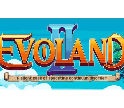 Evoland 2