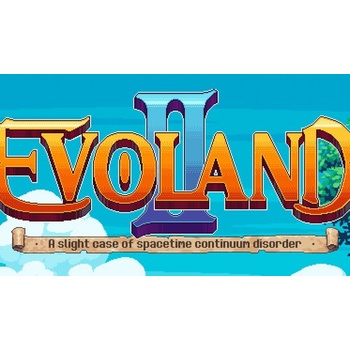 Evoland 2