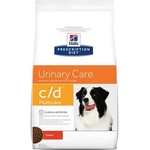 Hill's Prescription Diet c/d 12 kg