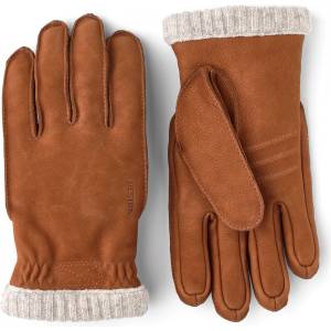 Hestra Ръкавици Hestra Joar Nubuck Gloves - Cork - размер 11 (EU) (202-4247-0115)