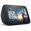 Amazon Echo Input