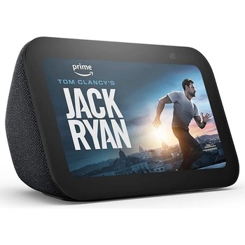 Amazon Echo Input