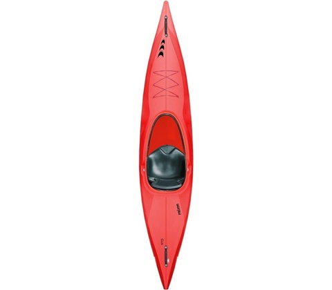 Prijon Customline CL 370 Basic