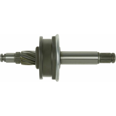 Pastorek, startér AS-PL SD5037