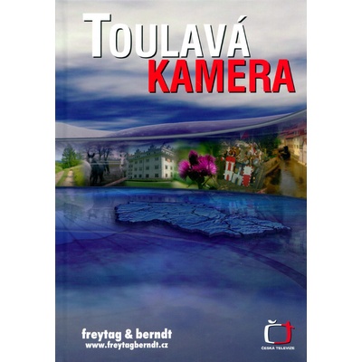 Toulavá kamera 1
