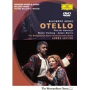 OTELLO - DOMINGO/FLEMING/MORRIS