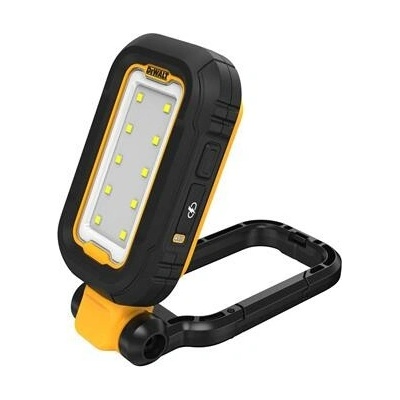 DeWALT DCL182 3,6V Pracovní světlo s USB-C napájením