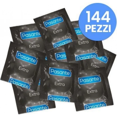 Pasante Extra Safe 144 ks