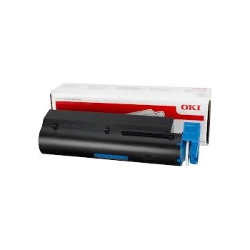 Image 1 of OKI Toner MB472/492/562/B412/432 Black 3K