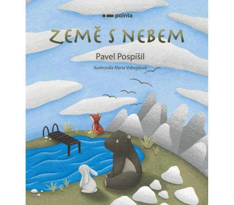 Země s nebem