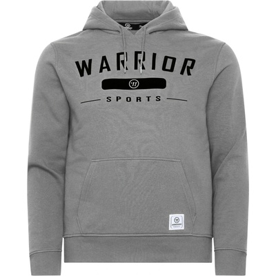 Warrior Sports Hoody detská mikina Grey