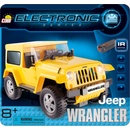 Cobi Electronic JEEP WRANGLER I/R