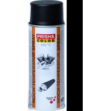 Schuller Eh'klar Prisma Color 91073 High Temperature Spray teplotě odolný sprej Černá 400 ml