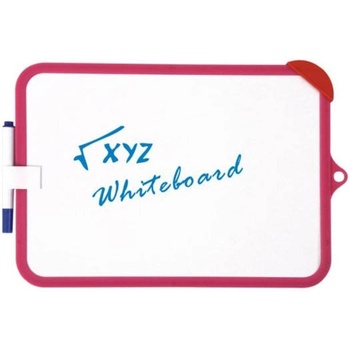 Foska Бяла дъска, настолна, двустранна, 18.5 х 26 cm (1077140021)