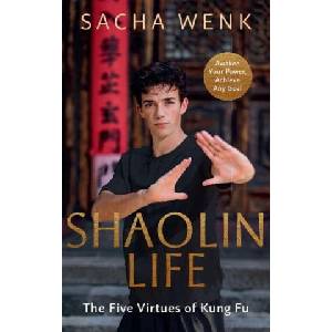 Shaolin Life (ISBN: 9781846049088)