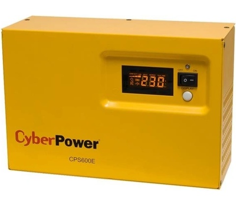 CyberPower CPS600E