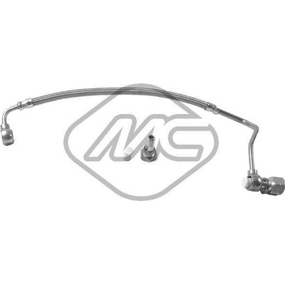 Metalcaucho Olejové potrubí MTC 77820