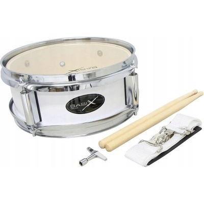 Basix CHESTER 10"x4" – Hledejceny.cz