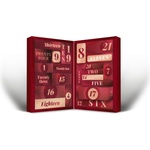 Dream Toys Sexy Calendar - адвентен календар (24 части) - desirel