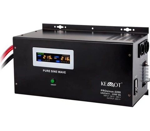 KEMOT PROsinus-2200