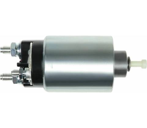Elektromagnetický spínač, štartér AS-PL SS9027