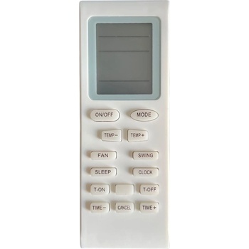 General ALASKA IGLOO 51AKP310M - съвместимо дистанционно управление на марката General (IGLOO 51AKP310M)