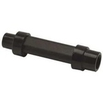 CBM Куплунг Ø8/12 mm L=9 mm Tetra, от 3 части (ACC05060)