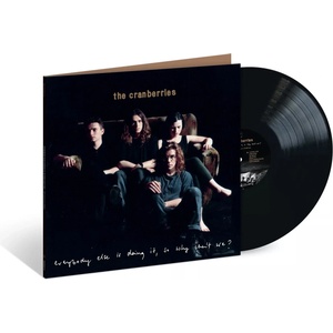 Universal Cranberries: Everybody Else Is Doing It, So Why Can't We? (Remastered) - Vinyl (LP) (093644)