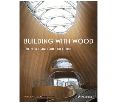 Building With Wood