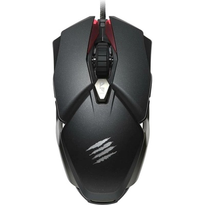 Mad Catz B.A.T. 6+ MB05DCINBL000-0