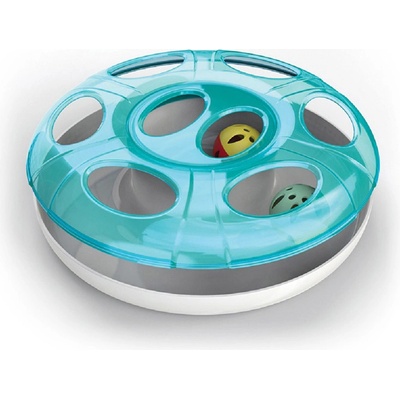 Tommi Hračka pro kočky - Ufo 25cm