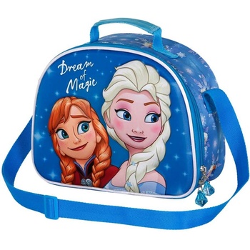 Karactermania 3D термочанта Karactermania Frozen 2 - Dream (06937)