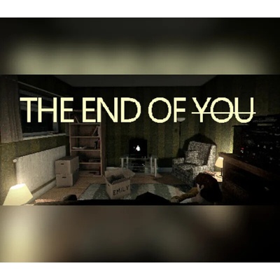 The End of You