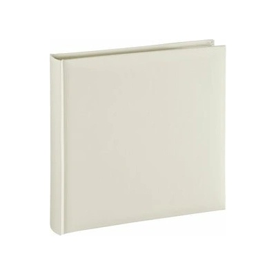 Hama Fine Art Jumbo-Album 30x30 80 bielych stran, sand 2726