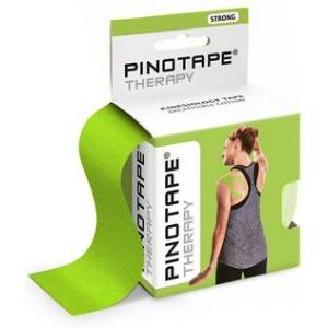 PINO PINOTAPE® Therapy, лайм, 5 см x 5 м
