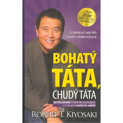 Bohatý táta, chudý táta