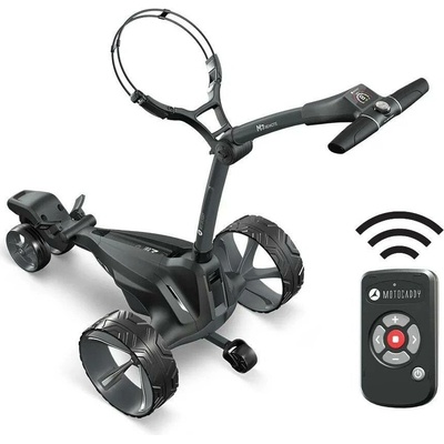 Motocaddy M7 Remote Ultra elektrický
