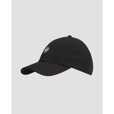 Mammut Baseball Cap Mammut V černé